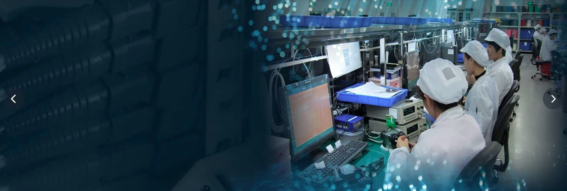 qualidade Transceptor Óptico SFP fábrica