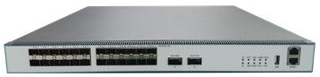 kaufen 10GE 10GB 100GE 40G L3 24-Port Switch Uplink Layer-3-Netzwerk-Switch mit WLAN online manufacture