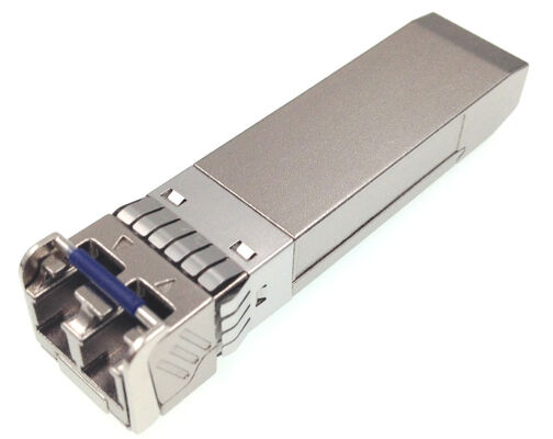 comprar Transceptor SFP+ CWDM FC Monomodo para Transmisión SMF online manufacture