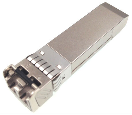 Buy Programmable BIDI SFP Optical Module Transceiver Single Mode 10km online manufacture