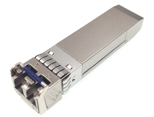comprar 14.025Gbps Fibra SFP+ BIDI FC SFP Transceptor Modo Único 10km online manufacture