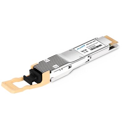 Buy 100m QSFP DD 400G 800G SR8 Coherent Optical Transceiver Module MPO16 online manufacture