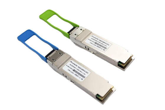 kopen 100Gbs BIDI ER1 QSFP Optische Transceiver 30km DDM voor Cisco Intel H3C online manufacture