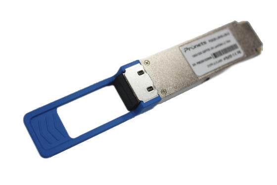 Купить COB 100Gbps QSFP28 Модуль волоконно-оптического передатчика 10 км ODM online manufacture