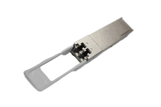 Купить 80 км одномодный QSFP оптический приемопередатчик QSFP28 ZR4 100Gbps online manufacture