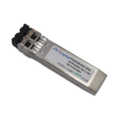 Купить Модуль оптического передатчика 850nm SFP28 25Gbps SFP28-25G-SRC online manufacture