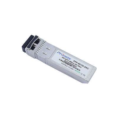 Buy 8.5Gbps SFP+ Fiber Optical Transceiver Module PPP-858G-SRC online manufacture