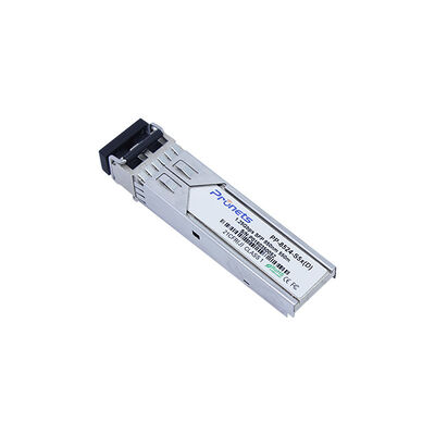 شراء PP-8524G-S5xD 4.25Gbps جهاز استقبال بصري SFP ، 850nm 500m DDM online manufacture
