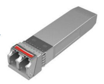 kopen 2.125Gbps Glasvezel SFP-optische transceiver 1310nm 20km RoHS-compatibel online manufacture